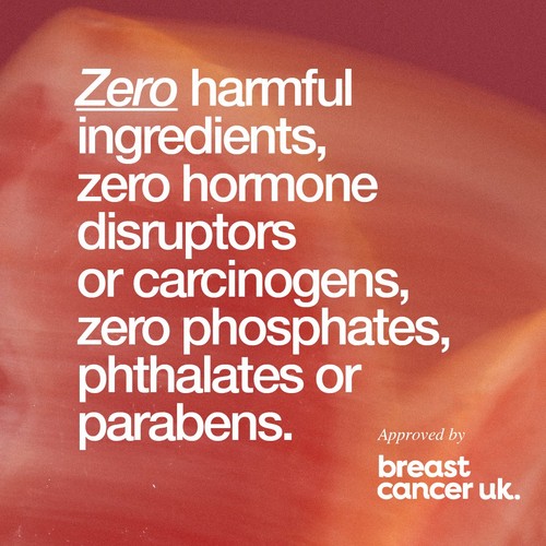 The Lab Co. Energising Non-Bio Fabric Conditioner thumbnail 8