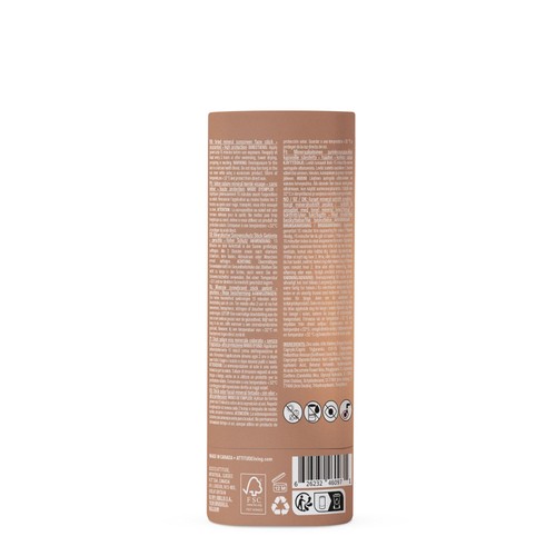 ATTITUDE Sunly - Sunscreen Stick - Tinted - Unscented - 30 SPF thumbnail 3