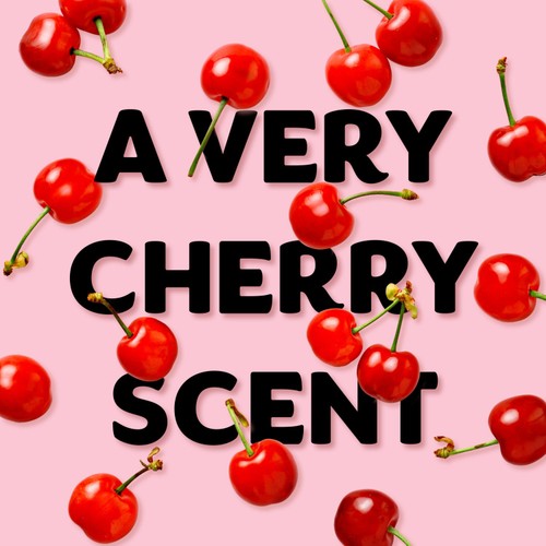 Jelly Belly Very Cherry 3D Hanging Car Air Freshener thumbnail 2