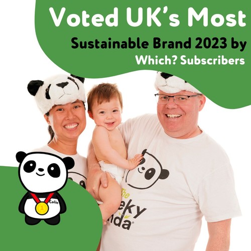 The Cheeky Panda Bamboo Balsam Tissue thumbnail 7