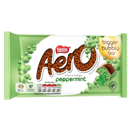 Aero Peppermint Sharing Bar thumbnail 2