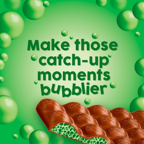 Aero Peppermint Sharing Bar thumbnail 4