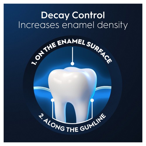 Oral-B Clinical Decay Control Intensive Clean thumbnail 4
