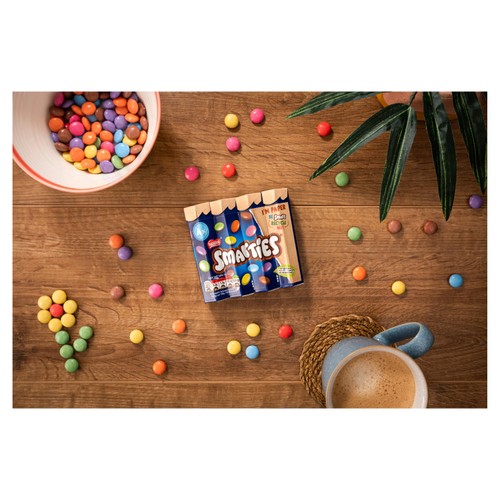 Smarties MultiPack thumbnail 6