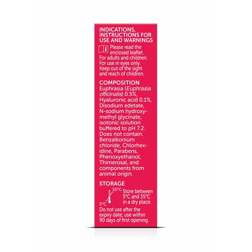 TheraTears 5 in 1 Irritation & Redness Eye Drops thumbnail 4