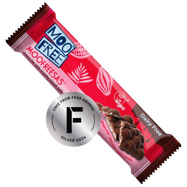 Moo Free Moofreesas Bar thumbnail 2