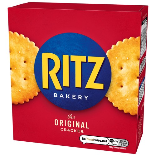 Ritz Original Crackers thumbnail 2