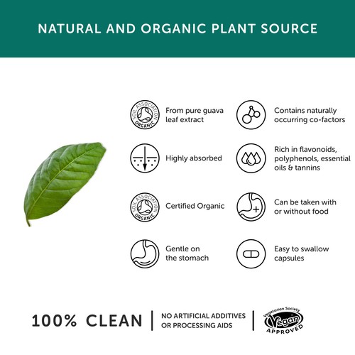 Together Health Organic Zinc, Natural Source thumbnail 3