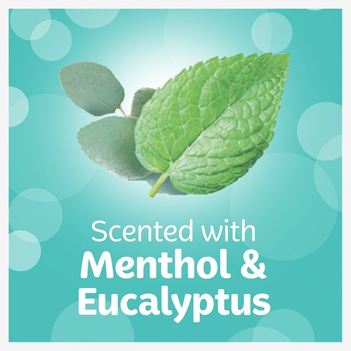 Kleenex Easy Breathe Tissues Box thumbnail 3