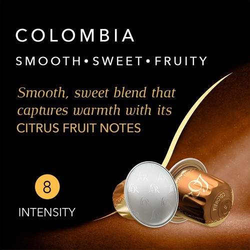 L'OR Favourites Assortment X40 Coffee Pods thumbnail 7