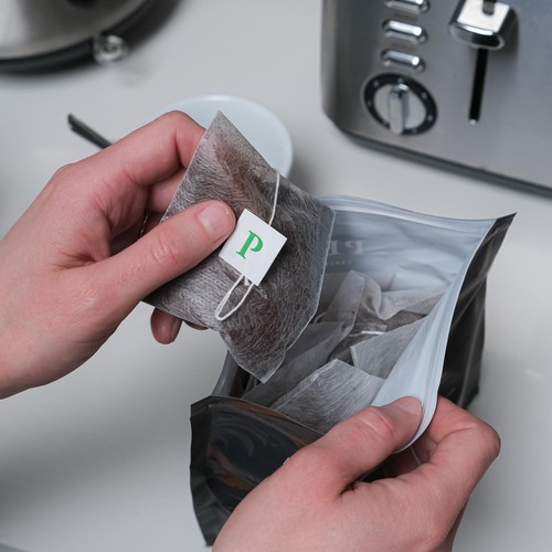 Percol Americano Fairtrade Coffee Bags 20 Pack thumbnail 5
