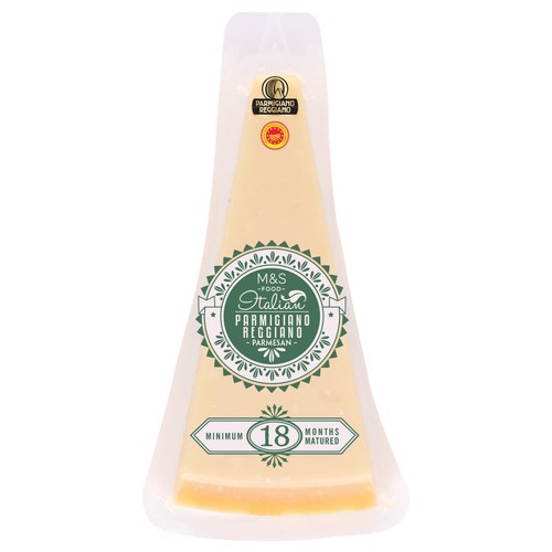 M&S Parmigiano Reggiano