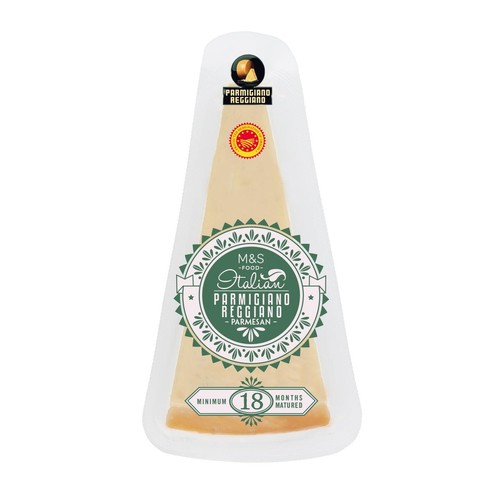 M&S Parmigiano Reggiano thumbnail 2