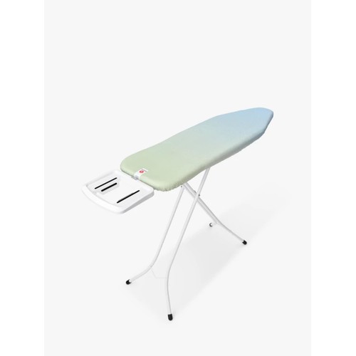 Brabantia Ironing Board Cover 124 x 45cm complete set Soothing Sea thumbnail 2