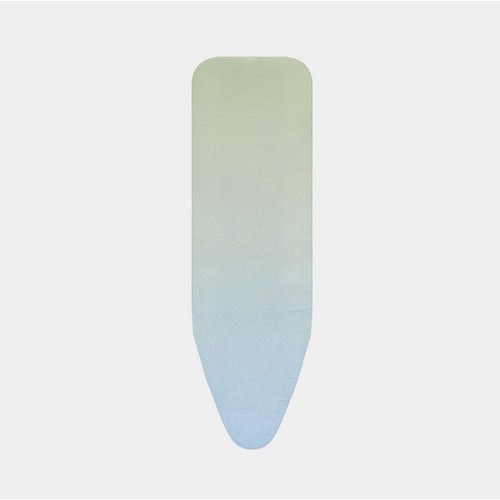Brabantia Ironing Board Cover 124 x 38cm complete set Soothing Sea thumbnail 3