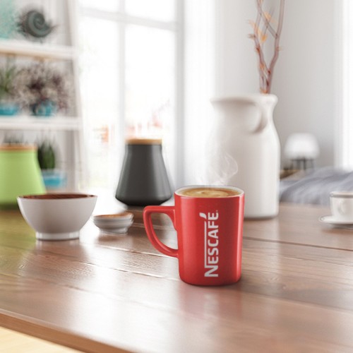 Nescafe Original 3in1 Bag 20pk thumbnail 6