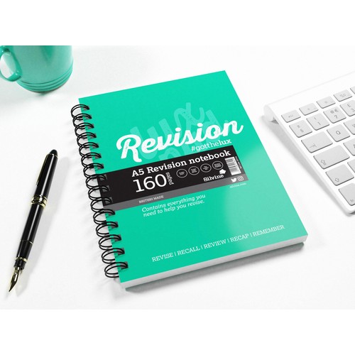 A5 Revision Planner thumbnail 3