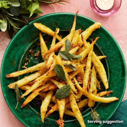 Ocado British Parsnips thumbnail 4