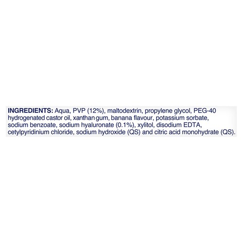 Ashton & Parsons Teething Gel thumbnail 9