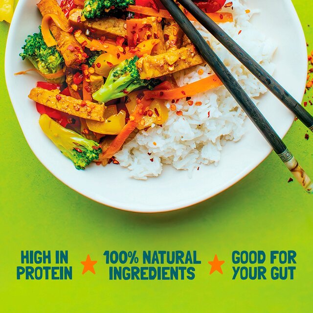 Better Nature Organic Tempeh thumbnail 3