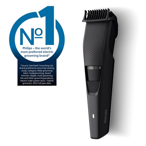 Philips Series 3000 Beard Trimmer thumbnail 2