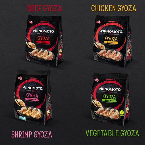 Ajinomoto shrimp dumpling thumbnail 6