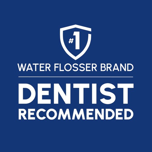 Waterpik Cordless Plus WP-490UK White thumbnail 4