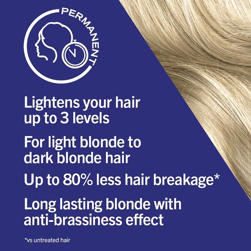 Schwarzkopf LIVE Intense Colour B13 Pearl Blonde thumbnail 2