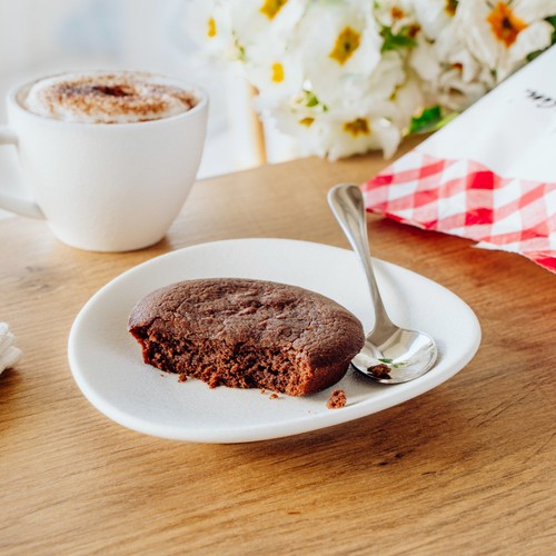 Bonne Maman Chocolate Cake Fondant thumbnail 2