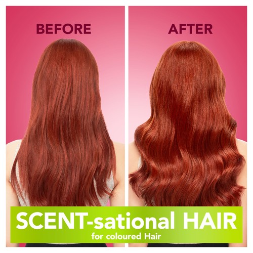 Herbal Essences Ignite My Colour Conditioner thumbnail 6