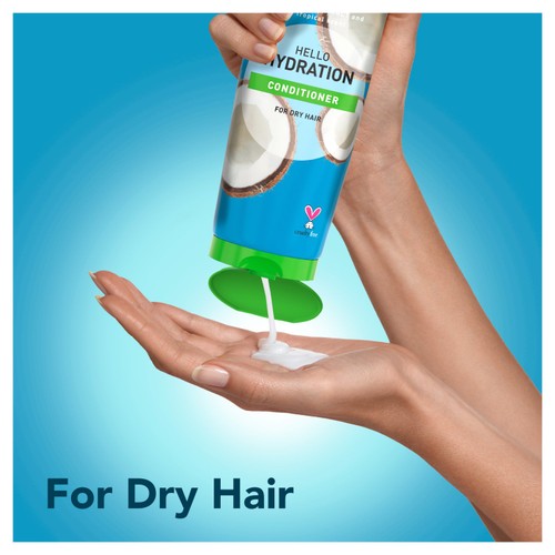 Herbal Essences Hello Hydration Conditioner thumbnail 3