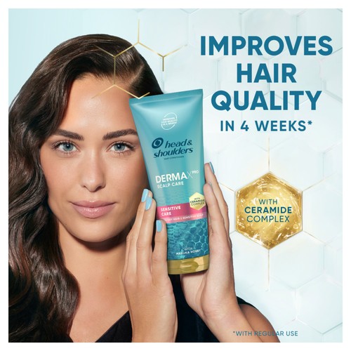 H&S Derma X Pro Sensitive Conditioner thumbnail 3