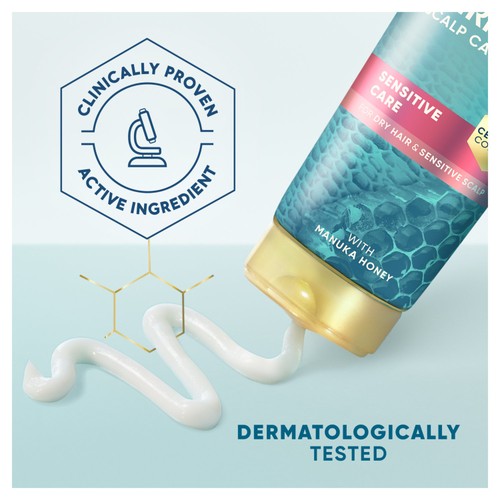 H&S Derma X Pro Sensitive Conditioner thumbnail 6