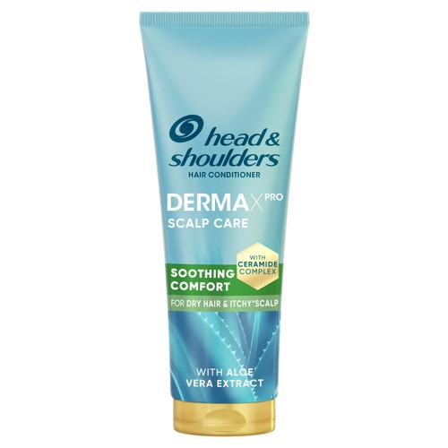 H&S Derma X Pro Soothe Conditioner thumbnail 5