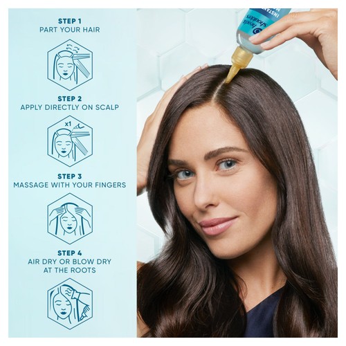 H&S Derma X Pro Moisture Leave On Treatment  thumbnail 3