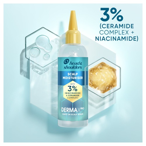 H&S Derma X Pro Moisture Leave On Treatment  thumbnail 6