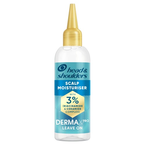 H&S Derma X Pro Moisture Leave On Treatment  thumbnail 8