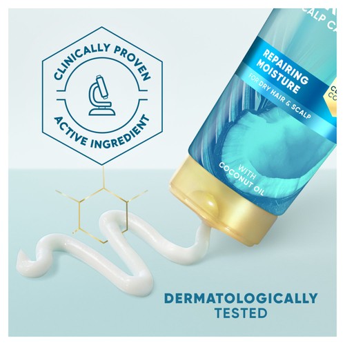 H&S Derma X Pro Moisture Conditioner thumbnail 7