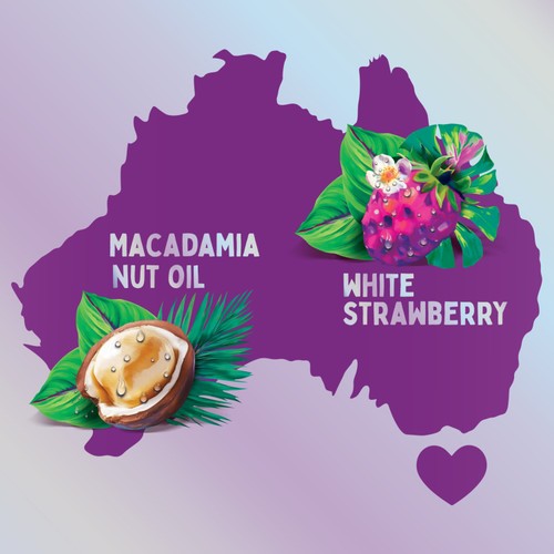 Aussie SOS Strength & Length Conditioner  thumbnail 5