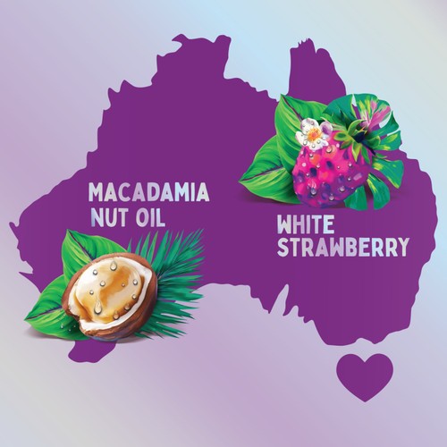 Aussie SOS Supercharged Repair Hair Mask  thumbnail 7