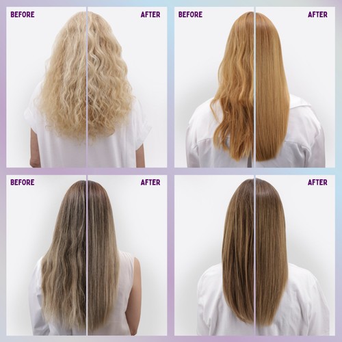 Aussie SOS Strength & Length Shampoo  thumbnail 6