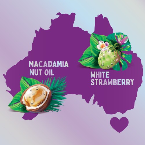 Aussie SOS Blonde & Hydrate Purple Shampoo  thumbnail 6