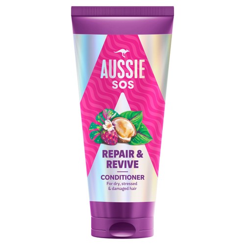 Aussie Sos Repair & Revive Conditioner  thumbnail 10