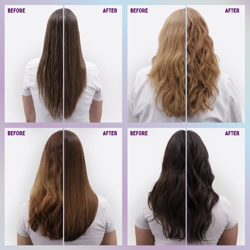 Aussie SOS Repair & Revive Shampoo  thumbnail 4