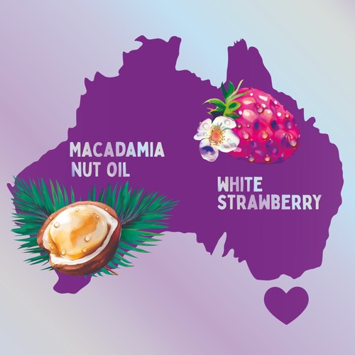 Aussie SOS Repair & Revive Shampoo  thumbnail 5