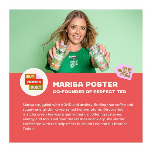 PerfectTed Matcha Pods Vanilla Bean thumbnail 2