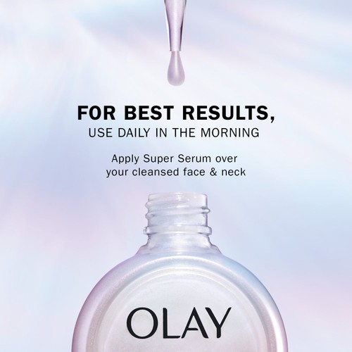 Olay Super Serum thumbnail 7