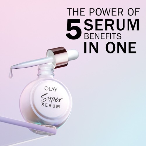 Olay Super Serum thumbnail 8