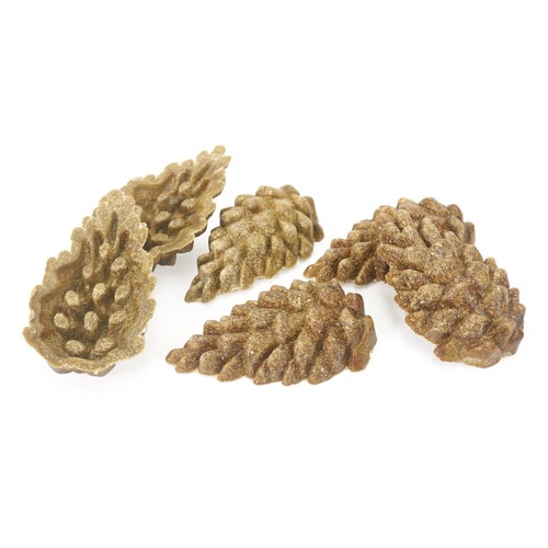 Veggie Burst Pinecones thumbnail 2