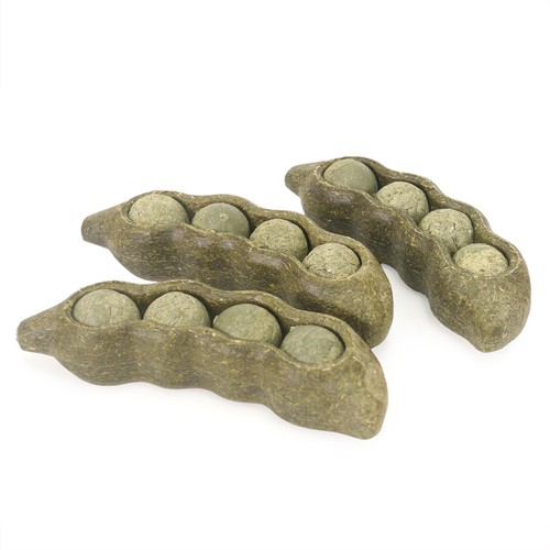 Veggie Burst Pea Pods thumbnail 2